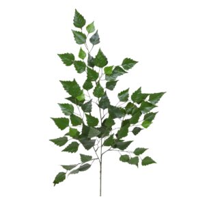 Berken Kunsttak 70 cm brandvertragend