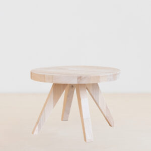 Plantentafel Brugge - S