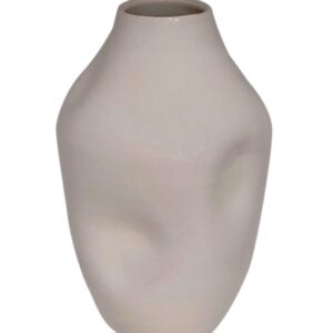 Campari Vaas 21x33cm crème