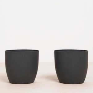 Oslo Antraciet - P12 (2 stuks)