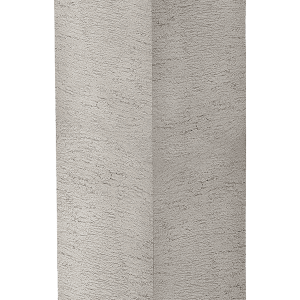 Terreno High Cube 30x30x80 - Sand