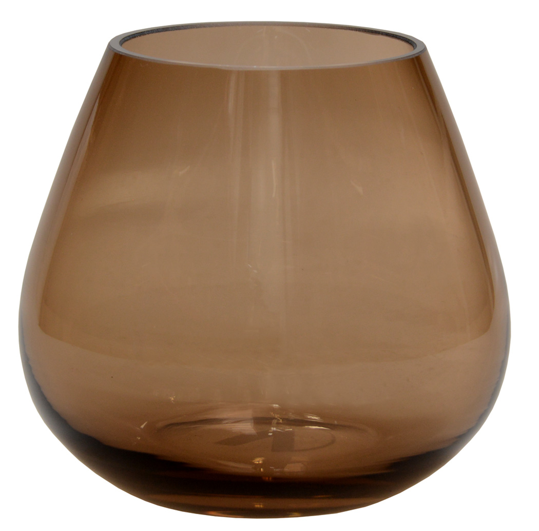 Tasman XS taupe D12 x H11cm