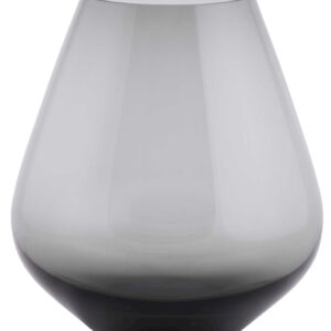 Tasman S grey D18 x H20 cm