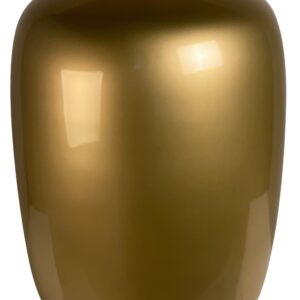 Artic S gold D21 x H29 cm