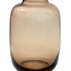 Artic M taupe D25 x H35 cm