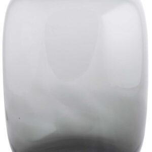 Kara S grey D21 x H29 cm