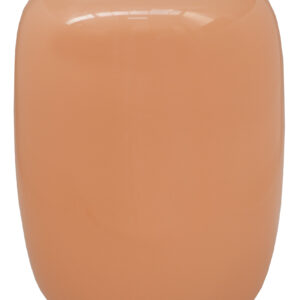 Artic S pastel peach D21 x H29 cm