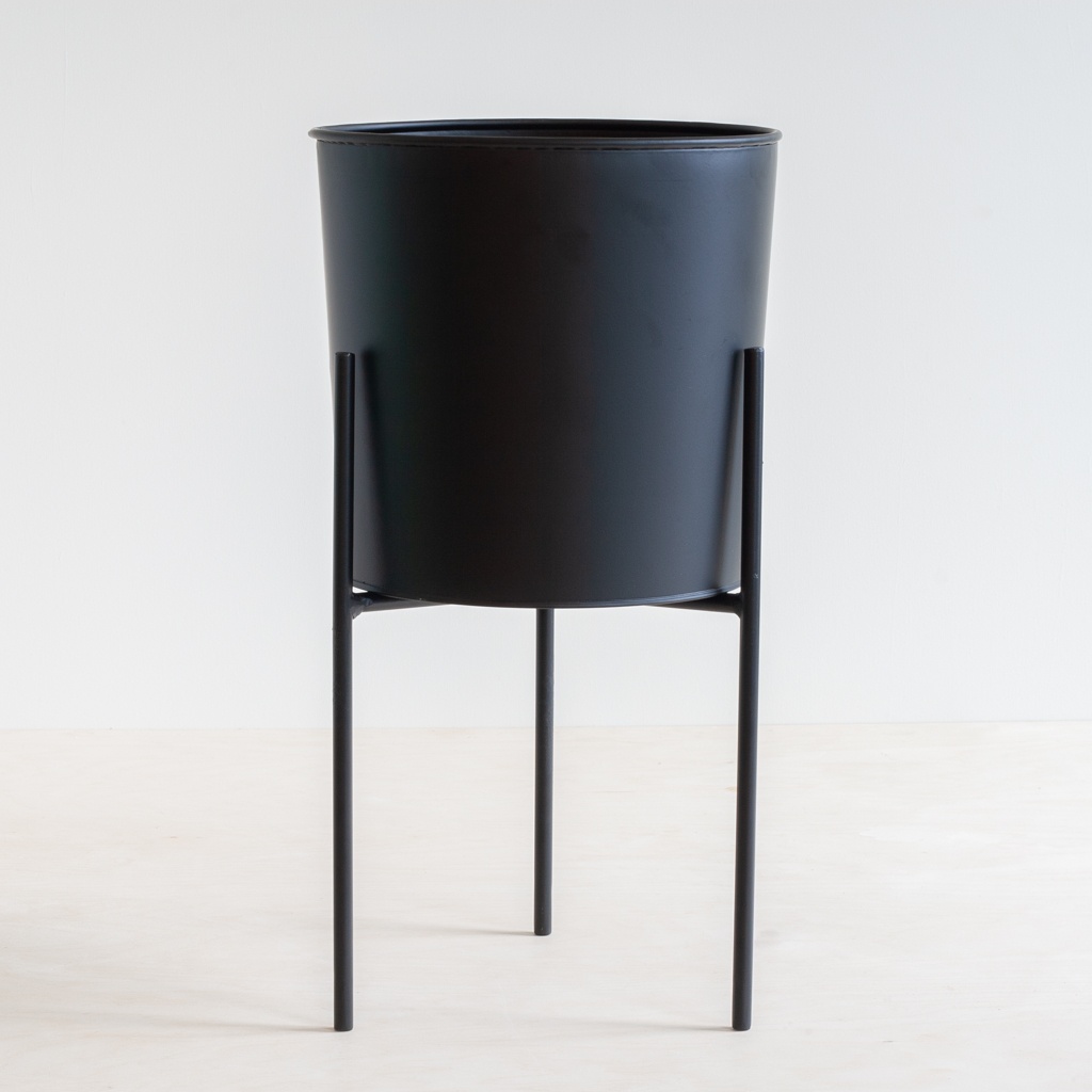 Goteburg - Zwart - P21 1 Goteburg - Zwart - P21