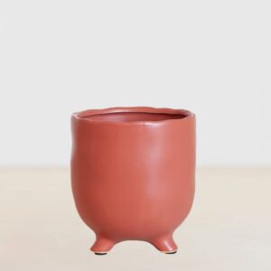 Athene - Terracottakleur - P12