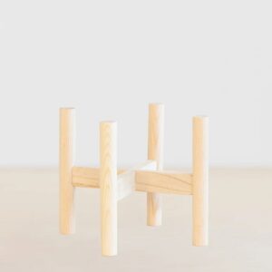 Kopenhagen - Hout - P12