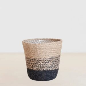 Lissabon - Naturel/Zwart - P12