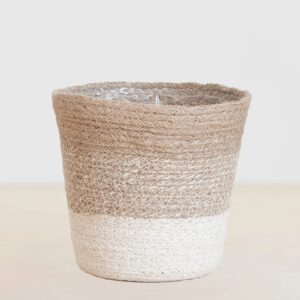 Lissabon - Naturel/Wit - P17