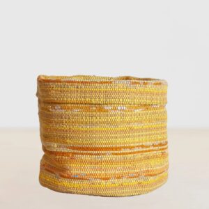 Mumbai - Geel/Oranje - P17