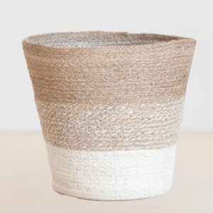 Lissabon - Naturel/Wit - P21