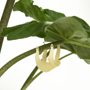 Plant Animal - Luiaard