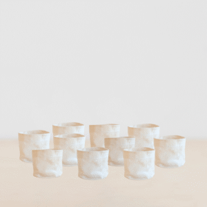 Muiden (minibag) - 10 stuks - P6