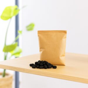 Plant Terrarium - Actieve Koolstof (60gr)