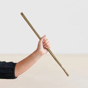 Bamboestok - medium - 60cm