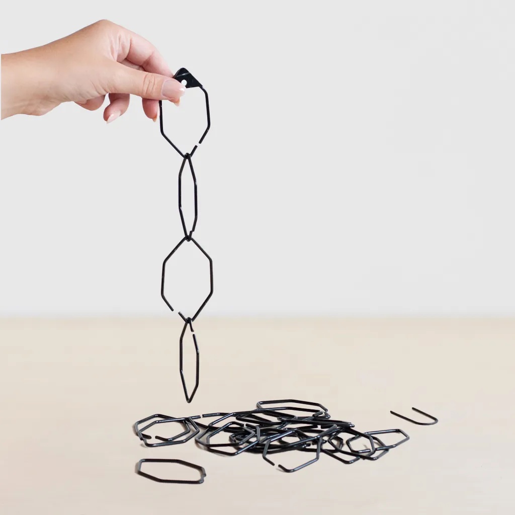 Plantenketting Zeshoek 1 Plantenketting Zeshoek