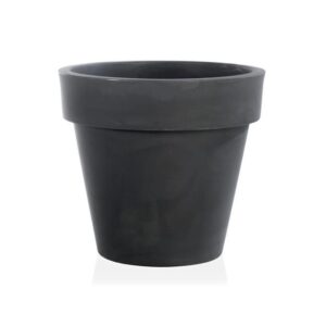 Vaso Standard One 50cm Antraciet