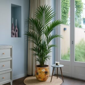 Howea Forsteriana (Kentiapalm) - P 24 cm