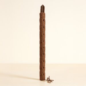 Klimstok Kratiste - 100% bio (Incl. 15 klemmen + connector)