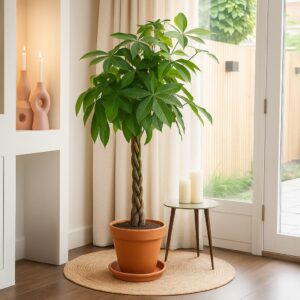 Pachira Aquatica - Geldboom - P27