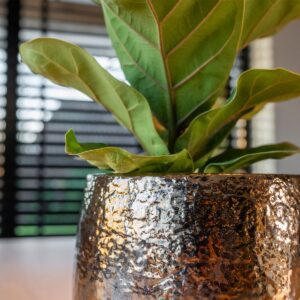 Pot Yvette Goud D15 H13