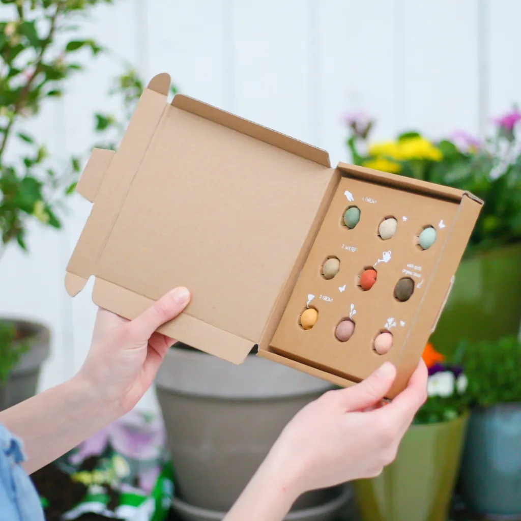 Biologische zaden bloemen mix 1 Biologische zaden bloemen mix