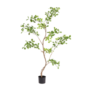 Pittosporum kunstplant 120cm