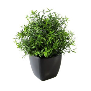Eucalyptus kunstplant 35cm