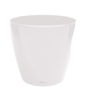Lechuza Classico sierpot 21x20 cm wit