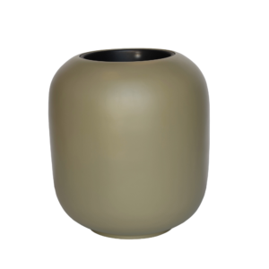 Pot Lampang kiezelgrijs 43 x H48cm