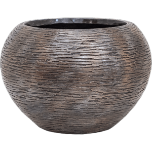 Baq Luxe Lite Universe Wrinkle Globe bronze, 45x32cm