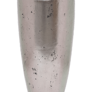 Baq Opus Raw Parter Silver 31x65cm (met inzetbak)