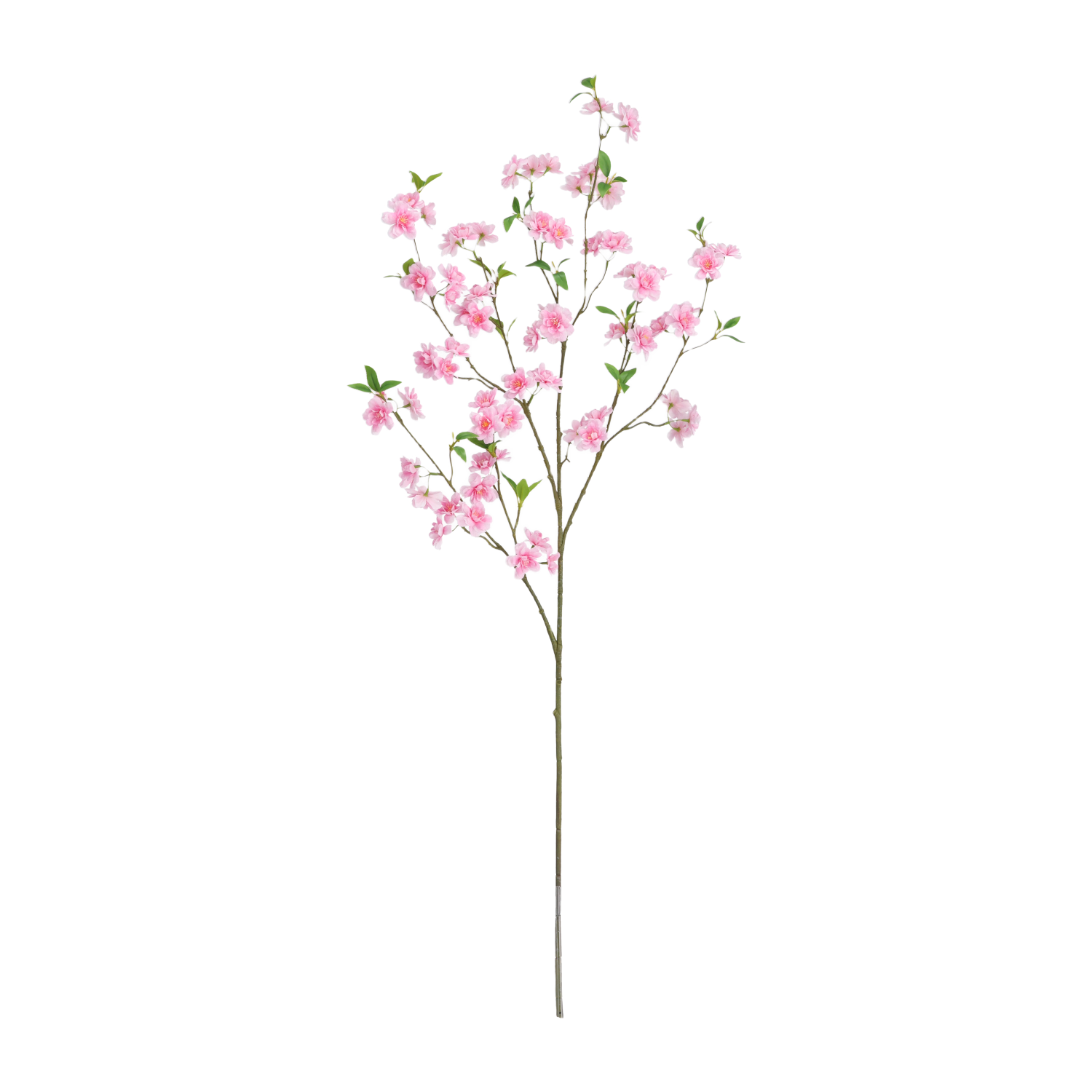 Kunst Bloesemtak Deluxe 125cm Roze 1 Kunst Bloesemtak Deluxe 125cm Roze