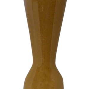 Norway Vaas 14x35cm Saffraan