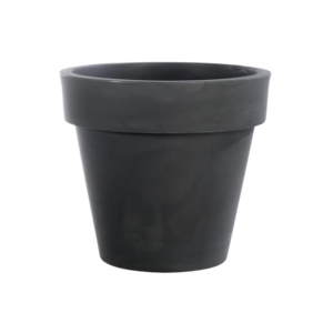 Vaso Standard One 50cm Antraciet