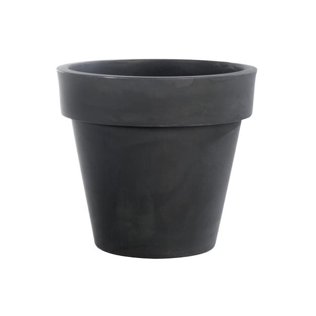 Vaso Standard One 50cm Antraciet 1 Vaso Standard One 50cm Antraciet