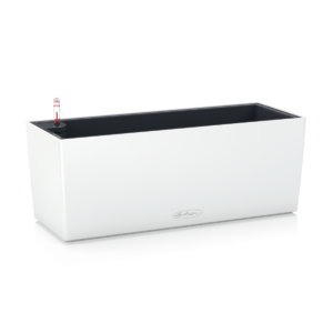 Lechuza Balconera L50xB19xH19 wit