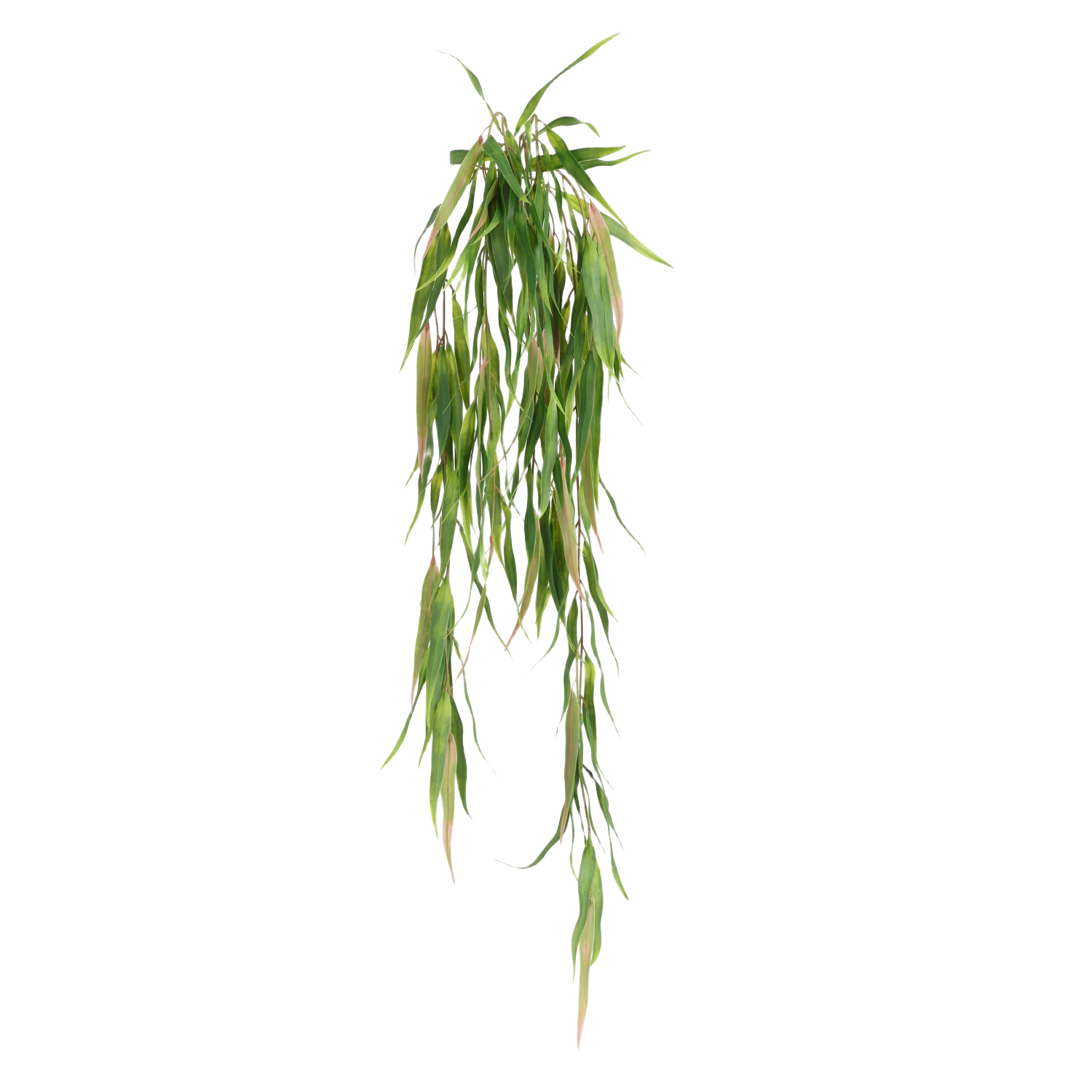 Eucalyptus Kunst Hangplant 80cm 1 Eucalyptus Kunst Hangplant 80cm