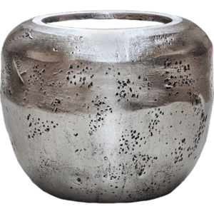 Baq Opus Raw Couple Silver 38x30cm