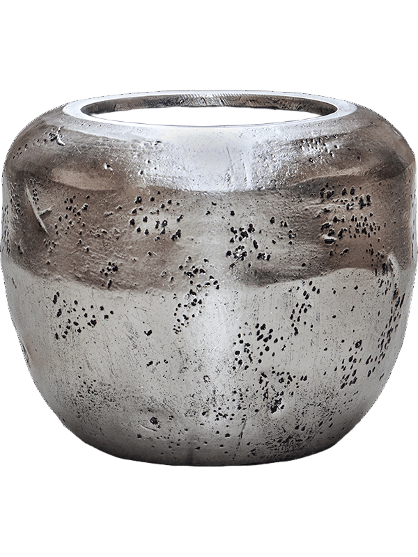 Baq Opus Raw Couple Silver 38x30cm 1 Baq Opus Raw Couple Silver 38x30cm