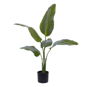 Strelitzia Nicolai kunstplant 90cm