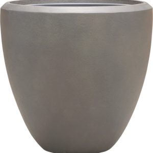 Baq Nucast Couple Elephant Grey (met inzetbak) 50x50cm