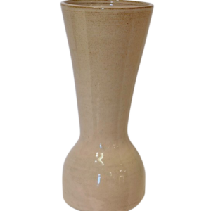 Norway Vaas 14x35cm Creme