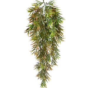 Asparagus Sprengeri kunst hangplant 60cm