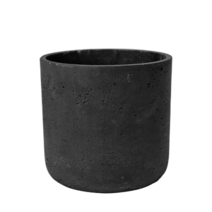 Sierpot Charlie XXS zwart