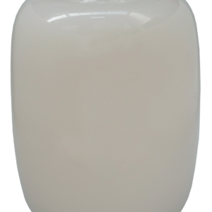 Artic M ivory D25 x H35 cm