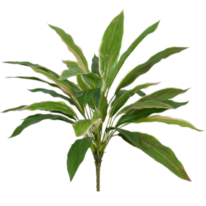 Draceana kunstboeket 40 cm NT